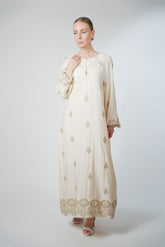 Dress  Elora